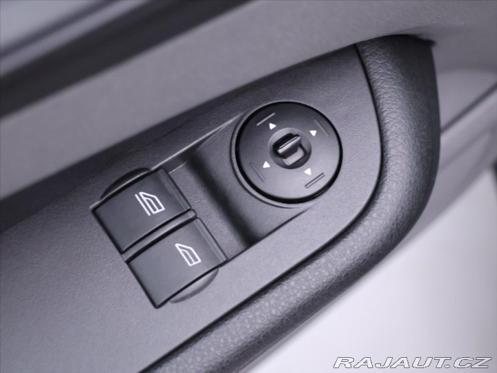 Ford Focus 2,0 TDCi Klima Tažné STK 2008