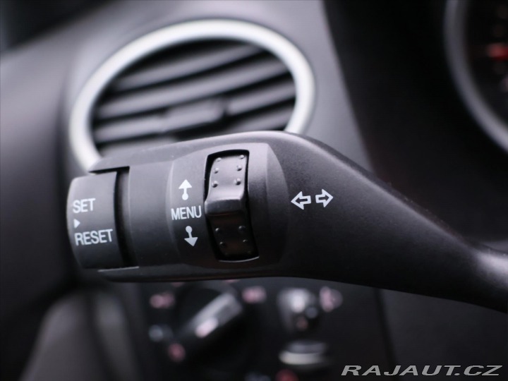 Ford Focus 2,0 TDCi Klima Tažné STK 2008
