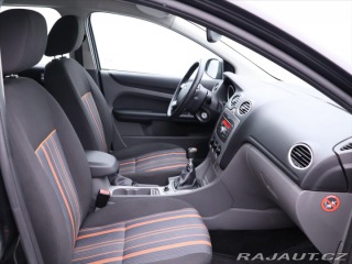 Ford Focus 2,0 TDCi Klima Tažné STK 2008