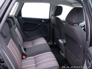 Ford Focus 2,0 TDCi Klima Tažné STK 2008