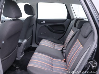 Ford Focus 2,0 TDCi Klima Tažné STK 2008