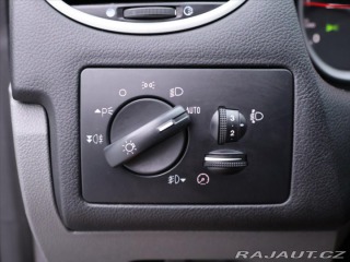 Ford Focus 2,0 TDCi Klima Tažné STK 2008