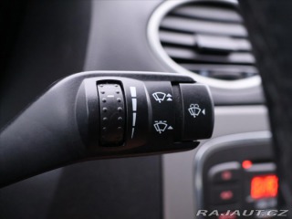 Ford Focus 2,0 TDCi Klima Tažné STK 2008