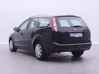 Ford Focus 2,0 TDCi Klima Tažné STK 2008