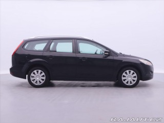 Ford Focus 2,0 TDCi Klima Tažné STK 2008