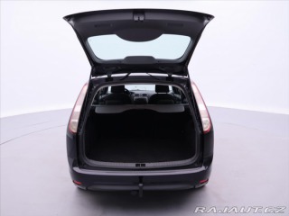 Ford Focus 2,0 TDCi Klima Tažné STK 2008