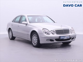 Mercedes-Benz E 2,7 270CDI 130kW Elegance