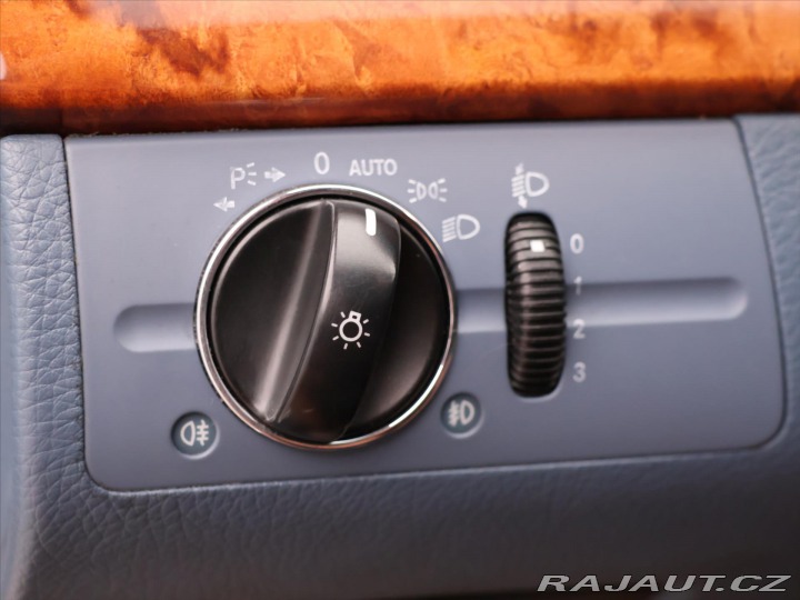 Mercedes-Benz E 2,7 270CDI 130kW Elegance 2003
