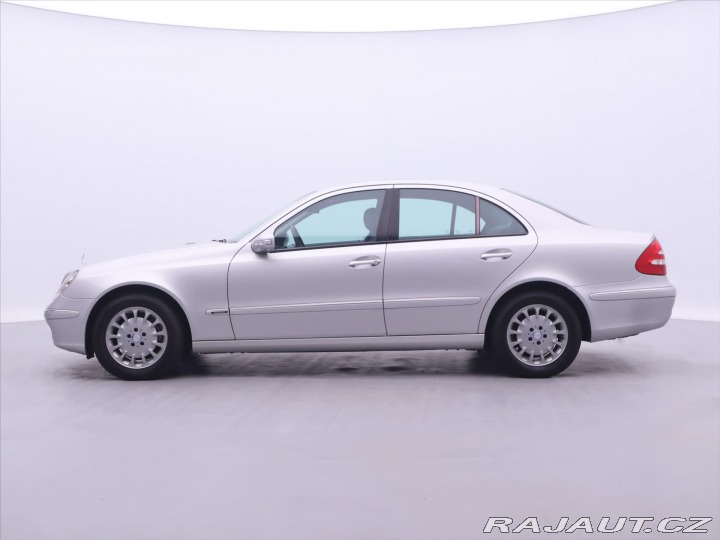 Mercedes-Benz E 2,7 270CDI 130kW Elegance 2003