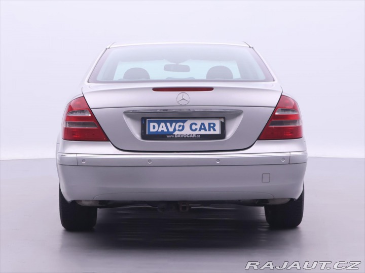Mercedes-Benz E 2,7 270CDI 130kW Elegance 2003