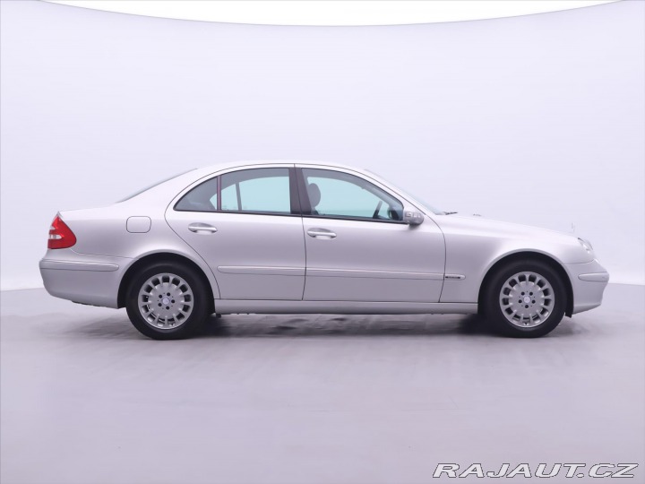 Mercedes-Benz E 2,7 270CDI 130kW Elegance 2003