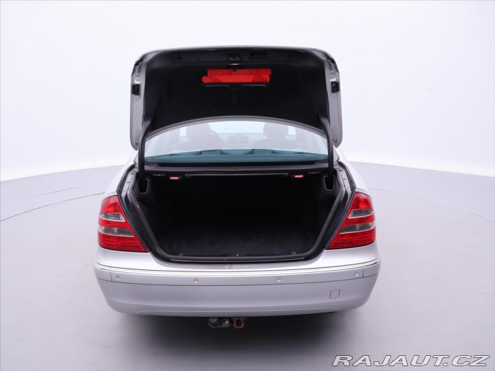 Mercedes-Benz E 2,7 270CDI 130kW Elegance 2003