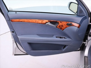 Mercedes-Benz E 2,7 270CDI 130kW Elegance 2003