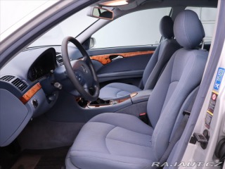 Mercedes-Benz E 2,7 270CDI 130kW Elegance 2003