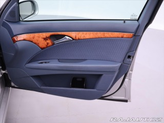 Mercedes-Benz E 2,7 270CDI 130kW Elegance 2003