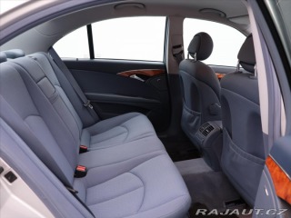 Mercedes-Benz E 2,7 270CDI 130kW Elegance 2003