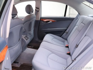 Mercedes-Benz E 2,7 270CDI 130kW Elegance 2003