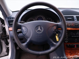 Mercedes-Benz E 2,7 270CDI 130kW Elegance 2003