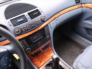 Mercedes-Benz E 2,7 270CDI 130kW Elegance 2003