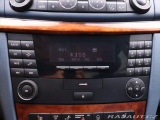 Mercedes-Benz E 2,7 270CDI 130kW Elegance 2003