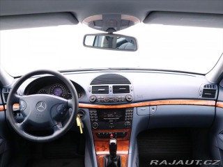 Mercedes-Benz E 2,7 270CDI 130kW Elegance 2003