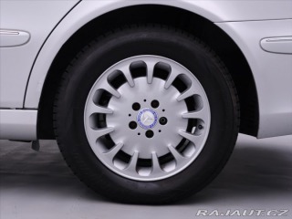 Mercedes-Benz E 2,7 270CDI 130kW Elegance 2003