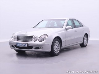 Mercedes-Benz E 2,7 270CDI 130kW Elegance 2003