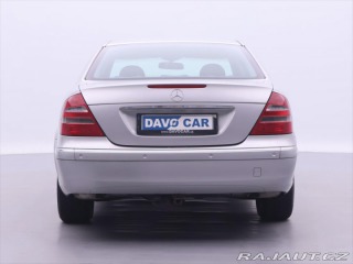 Mercedes-Benz E 2,7 270CDI 130kW Elegance 2003