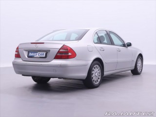Mercedes-Benz E 2,7 270CDI 130kW Elegance 2003