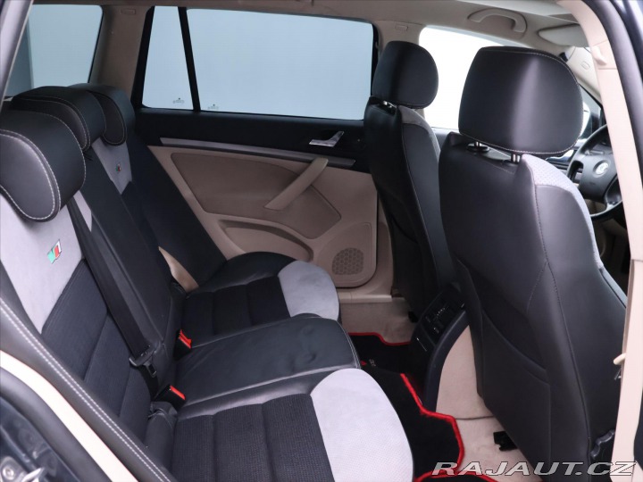 Škoda Octavia 1,9 TDI 77kW Aut.klima Xe 2007