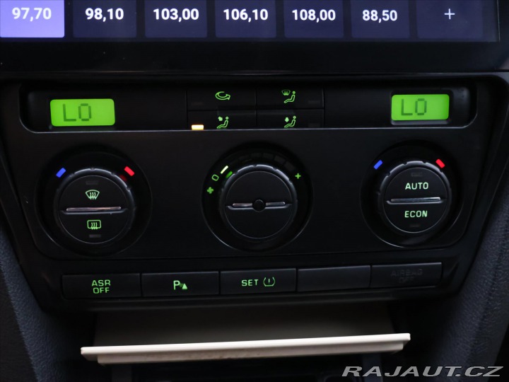 Škoda Octavia 1,9 TDI 77kW Aut.klima Xe 2007
