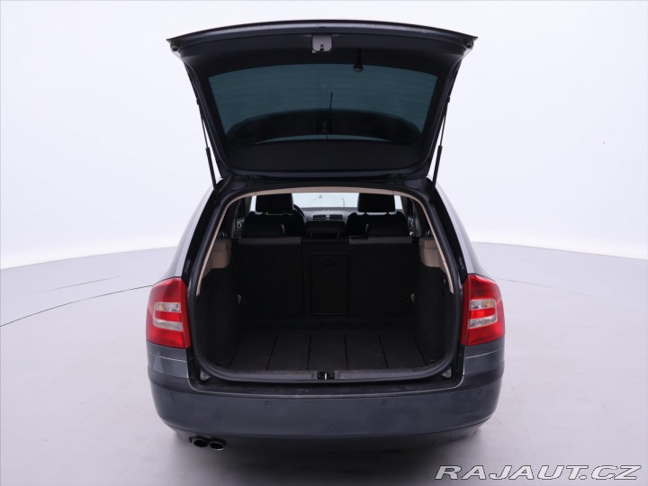 Škoda Octavia 1,9 TDI 77kW Aut.klima Xe 2007