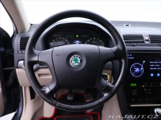 Škoda Octavia 1,9 TDI 77kW Aut.klima Xe 2007