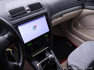 Škoda Octavia 1,9 TDI 77kW Aut.klima Xe 2007