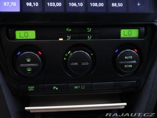 Škoda Octavia 1,9 TDI 77kW Aut.klima Xe 2007