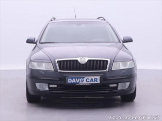 Škoda Octavia 1,9 TDI 77kW Aut.klima Xe 2007