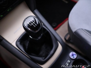 Škoda Octavia 1,9 TDI 77kW Aut.klima Xe 2007