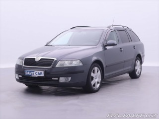 Škoda Octavia 1,9 TDI 77kW Aut.klima Xe 2007
