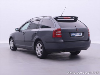 Škoda Octavia 1,9 TDI 77kW Aut.klima Xe 2007