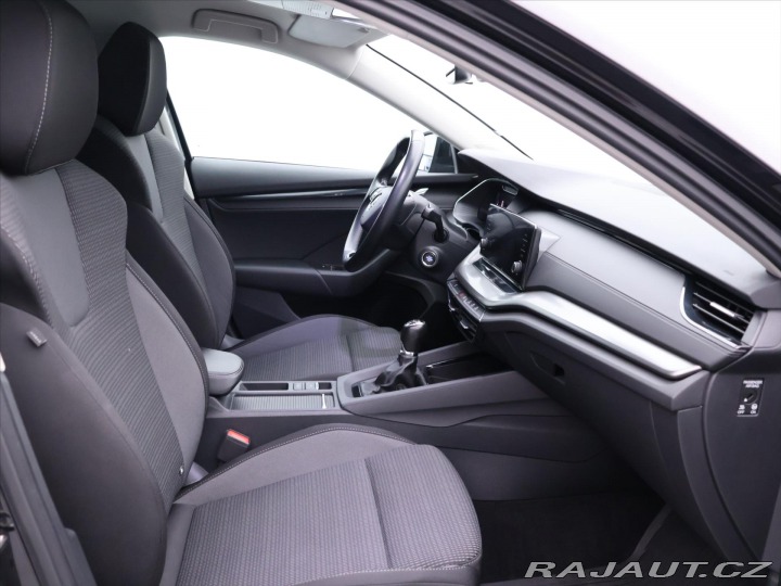 Škoda Octavia 2,0 TDI 85kW Ambition CZ 2020