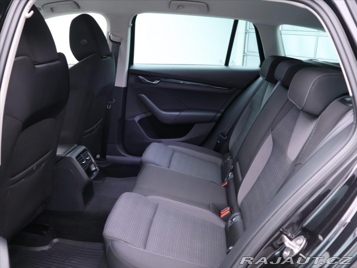 Škoda Octavia 2,0 TDI 85kW Ambition CZ 2020