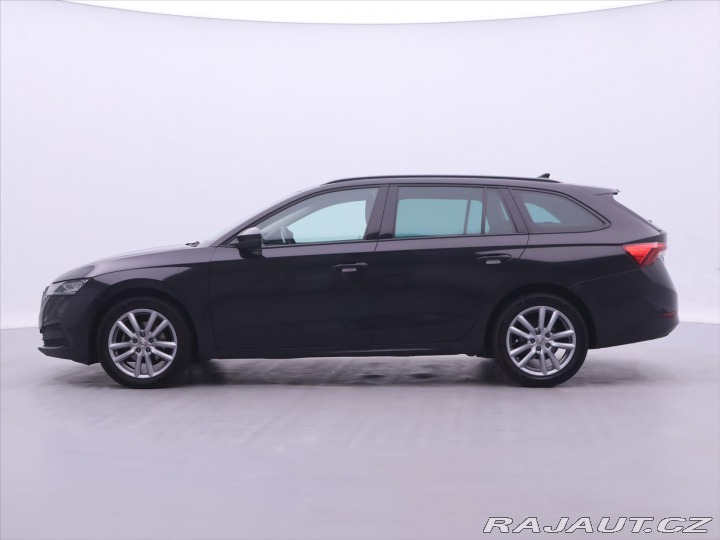 Škoda Octavia 2,0 TDI 85kW Ambition CZ 2020