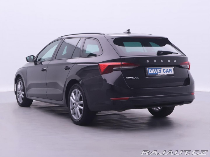 Škoda Octavia 2,0 TDI 85kW Ambition CZ 2020