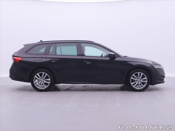 Škoda Octavia 2,0 TDI 85kW Ambition CZ 2020