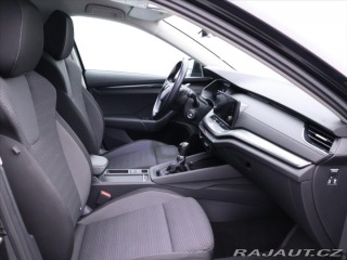 Škoda Octavia 2,0 TDI 85kW Ambition CZ 2020
