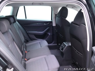 Škoda Octavia 2,0 TDI 85kW Ambition CZ 2020