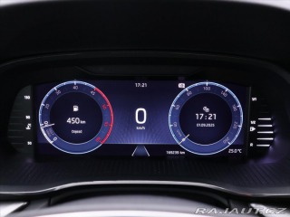 Škoda Octavia 2,0 TDI 85kW Ambition CZ 2020