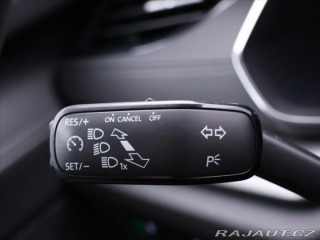 Škoda Octavia 2,0 TDI 85kW Ambition CZ 2020