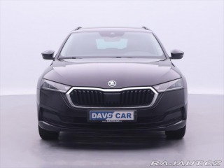 Škoda Octavia 2,0 TDI 85kW Ambition CZ 2020