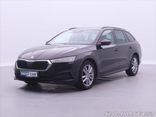 Škoda Octavia 2,0 TDI 85kW Ambition CZ 2020